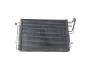 Aftermarket For 2007 2011 Elantra Air Condition A C Cooling Parallel Flow Condenser Assembly 976062H010 2007 2008 2009 2010 2011 07 08 09 10 11