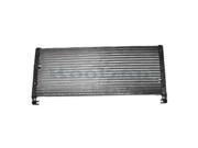 Fits 1996 1997 1998 1999 2000 Toyota RAV 4 RAV4 Air Condition AC Cooling Serpentine A C Condenser Assembly 96 97 98 99 00