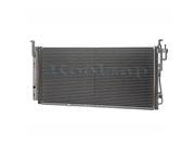 Aftermarket For 2007 2008 2009 Amanti Air Condition A C Cooling Parallel Flow Condenser Assembly 976063F200 07 08 09