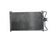 Aftermarket Part Fits 2005 2007 Ford Escape 2005 2006 Mazda Tribute Air Condition A C Cooling Serpentine AC Condenser Assembly 7L8Z19712AA 05 06 07