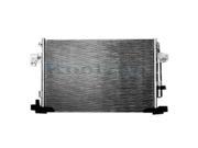 2008 2014 Mitsubishi Lancer 2007 2013 Mitsubishi Outlander Air Condition A C Cooling Parallel Flow Condenser Assembly 7812A274 2007 2008 2009 2010 2011 201