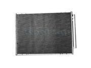 2004 2005 2006 2007 2008 2009 2010 Toyota Sienna Van Air Condition A C Cooling Parallel Flow AC Condenser Assembly 8846108010 04 05 06 07 08 09 10