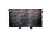 1995 1996 1997 1998 1999 2000 Lexus LS 400 LS400 Air Condition A C Cooling Parallel Flow AC Condenser Assembly with Receiver Drier 95 96 97 98 99