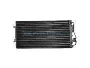 Fits 1997 1998 1999 2000 2001 2002 2003 2004 2005 Buick Park Avenue Air Condition AC Cooling Tube and Fin A C Condenser Assembly 97 98 99 00 01 02 03 04 05