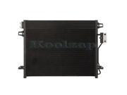 2008 2013 Chrysler Town and Country Dodge Grand Caravan 2009 2012 Volkswagen VW Routan Air Condition AC Cooling Parallel Flow Condenser Assembly 08 09 10 2