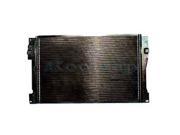 1998 2004 Volvo C70 V70 1998 2000 S70 1994 1997 850 Air Condition A C Cooling Parallel Flow AC Condenser Assembly 94 95 1995 96 1996 97 98 99 1999 00 01 2