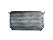 Fits 1992 1993 Lexus ES300 1992 1994 Camry Air Condition A C Cooling Serpentine AC Condenser Assembly 94 93 92