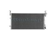 Aftermarket Part Fits 2003 2004 Kia Optima Hyundai Sonata Air Condition A C Cooling Parallel Flow AC Condenser Assembly 9760638003 03 04