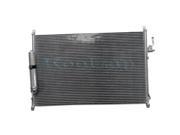 2006 2010 Infiniti M35 M45 Air Condition A C Cooling Parallel Flow Condenser Assembly 92100 EG000 2006 2007 2008 2009 2010 60 07 08 09 10
