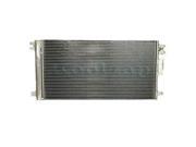 2004 2012 Chevrolet Chevy Malibu 2005 2010 Pontiac G6 2007 2009 Saturn Aura Air Condition A C Cooling Parallel Flow AC Condenser Assembly 04 05 06 2006 07