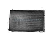 Fits 1996 1997 1998 1999 2000 2001 2002 2003 2004 Acura RL Air Condition A C Cooling Parallel Flow AC Condenser Assembly 96 97 98 99 00 01 02 03 04