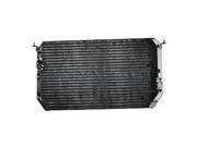 Fits 1994 1996 Lexus ES300 ES 300 1995 1996 Toyota Camry Air Condition A C Cooling Serpentine AC Condenser Assembly 96 95 94