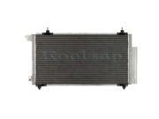 2000 2001 2002 2003 2004 2005 Toyota Celica Air Condition A C Cooling Parallel Flow AC Condenser Assembly 8846020600 8846020560 00 01 02 03 04 05