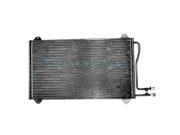 2003 2004 2005 2006 Dodge Sprinter 2500 3500 Standard Duty Air Condition A C Cooling Parallel Flow Condenser Assembly 03 04 05 06