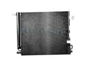 2009 2012 Chevrolet Colorado GMC Canyon 2006 2010 Hummer H3 Air Condition A C Cooling Parallel Flow Condenser Assembly 2006 2007 2008 2009 2010 2011 2012