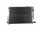 Aftermarket For 2007 2008 2009 Sorento Air Condition A C Cooling Parallel Flow Condenser Assembly 976063E930 07 08 09