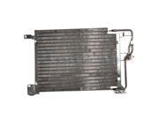 Fits 1993 1994 1995 1996 1997 1998 Jeep Grand Cherokee Air Condition A C Cooling Serpentine AC Condenser Assembly 93 94 95 96 97 98