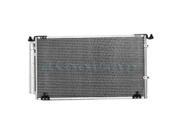2000 2001 2002 2003 2004 Toyota Avalon Air Condition A C Cooling Parallel Flow AC Condenser Assembly 00 01 02 03 04