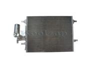 Fits 2011 2012 2013 Volvo S 60 S60 Air Condition A C Cooling Parallel Flow AC Condenser Assembly 11 12 13