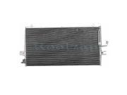 Fits 99 1999 Nissan Maxima Infiniti I 30 I30 Air Condition A C Cooling Parallel Flow AC Condenser Assembly