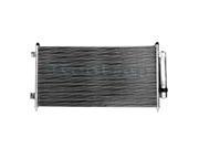 Aftermarket For 2007 2012 Sentra Air Condition A C Cooling Parallel Flow Condenser Assembly 92100ZE80A 2007 2008 2009 2010 2011 2012 07 08 09 10 11 12