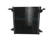 1998 1999 2000 2001 2002 2003 2004 2005 Mercedes Benz M Class Air Condition A C Cooling Parallel Flow AC Condenser Assembly 1638300170 98 99 00 01 02 03 04 05