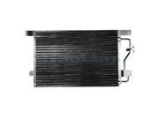 Fits 1998 1999 2000 2001 2002 Ford Crown Victoria Lincoln Town Car Mercury Grand Marquis Air Condition A C Cooling Serpentine AC Condenser Assembly 98 99 0