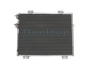 2005 2011 Dodge Dakota Pickup Truck 2006 2009 Mitsubishi Raider Air Condition A C Cooling Parallel Flow Condenser Assembly 2005 2006 2007 2008 2009 2010 20