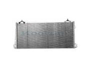 Fits 2000 2001 2002 Toyota Tundra Pickup Truck Air Condition A C Cooling Parallel Flow AC Condenser Assembly 00 01 02