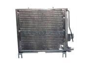 Fits 1997 1998 1999 Dodge Dakota Pickup Truck Air Condition A C Cooling Serpentine AC Condenser Assembly 99 98 97