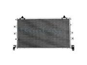 2001 2002 2003 2004 2005 2006 2007 Toyota Sequoia Air Condition A C Cooling Parallel Flow AC Condenser Assembly 88460 0C080 01 02 03 04 05 06 07