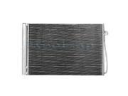 2002 2008 BMW 7 Series Air Condition A C Cooling Parallel Flow Condenser Assembly 64509122825 2002 2003 2004 2005 2006 2007 2008 02 03 04 05 06 07 08
