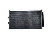 2006 2011 Honda Civic Sedan Air Condition A C Cooling Parallel Flow Condenser Assembly 2006 2007 2008 2009 2010 2011 06 07 08 09 10 11