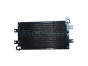 1990 1991 1992 1993 1994 1995 Mazda 323 Air Condition A C Cooling Serpentine AC Condenser Assembly 90 91 92 93 94 95