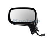 1987 1988 1989 1990 1991 1992 1993 Ford Mustang Power Unheated Non-Heat Smooth Black Non-Folding Fixed Door Mounted Smooth Black Paint to Match Rear View Mirror 1987 1988 1989 1990 1991 1992 1993 Ford Mustang Power Unheated Non-Heat Smooth Black Non-Folding Fixed Door Mounted Smooth Black Paint to Match Rear View Mirror