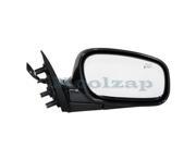 TOWN CAR 04 08 Rear View Mirror RH Power Non heated Manual Folding Right Passenger Side
