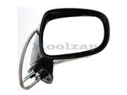 IS250 06 09 Rear View Mirror RH Power Heated w Puddle Lamp Manual Folding Paint to Match Right Passenger Side