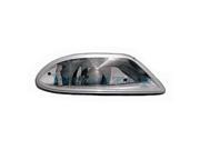 Mercedes Benz M Class Front Driving Fog Light Lamp Right Passenger Side SAE DOT Approved