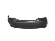 05-10 tC Rear Bumper Cover Assembly Primed w/o Sensor Holes SC1100103 5215921902 05-10 tC Rear Bumper Cover Assembly Primed w/o Sensor Holes SC1100103 5215921902