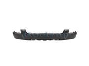Fits 2006 2007 2008 2009 2010 Ford Explorer Eddie Bauer Edition Front Lower Bumper Cover Assembly Primed Finish Plastic 06 07 08 09 10