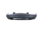 1995 1996 1997 1998 1999 Chevy Chevrolet Monte Carlo Z34 1997 1998 1999 Lumina LTZ Front Bumper Cover Assembly without Tow Hook Parking Aid Sensor Holes P