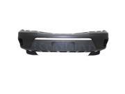 2002 2003 2004 2005 2006 2007 Buick Rendezvous Front Bumper Cover Assembly without Tow Hook Hole without Park Assist Sensor Holes with Fog Light Holes Primed