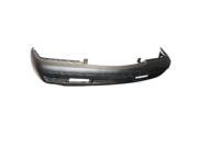 1995 1996 1997 1998 1999 Mercedes Benz S Class S320 S420 S500 S600 4 Door Sedan Front Bumper Cover Assembly without Parktronic without Tow Hook Hole Primed