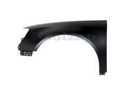 06-10 VW Passat Front Fender Quarter Panel Left Driver Side VW1240136 3C0821021 06-10 VW Passat Front Fender Quarter Panel Left Driver Side VW1240136 3C0821021