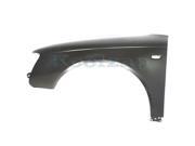 05-08 A4/S4 Front Fender Quarter Panel Left Driver Side LH AU1240116 8E0821105F 05-08 A4/S4 Front Fender Quarter Panel Left Driver Side LH AU1240116 8E0821105F