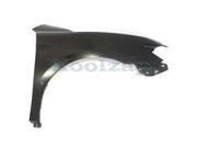 07-11 Camry Front Fender Quarter Panel Right Passenger Side TO1241211 5380106110 07-11 Camry Front Fender Quarter Panel Right Passenger Side TO1241211 5380106110