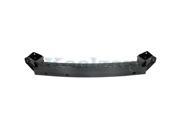 03-08 Mazda6 Non-Turbo Rear Bumper Reinforcement Impact Cross Member MA1106149 03-08 Mazda6 Non-Turbo Rear Bumper Reinforcement Impact Cross Member MA1106149