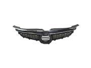07 08 09 CX9 Front Grill Grille Assembly Black/Chrome Shell MA1200184 TD1150710D 07 08 09 CX9 Front Grill Grille Assembly Black/Chrome Shell MA1200184 TD1150710D