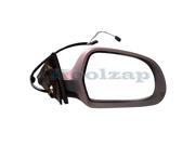 A5 QUATTRO 08-12 Rear View Mirror RH, Folding, w/o Anti Glare, w/o Lane Departure Warning, Paint to Match, Cou Right Passenger Side A5 QUATTRO 08-12 Rear View Mirror RH, Folding, w/o Anti Glare, w/o Lane Departure Warning, Paint to Match, Cou Right Passenger Side