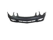 07-09 E-Class w/o Sport Package Front Bumper Cover Assembly MB1000333 2118802540 07-09 E-Class w/o Sport Package Front Bumper Cover Assembly MB1000333 2118802540